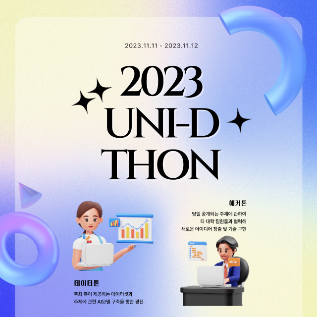 UNIDTHON